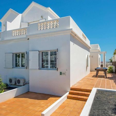 Villa Calma By Villa Plus Puerto del Carmen  Exteriör bild