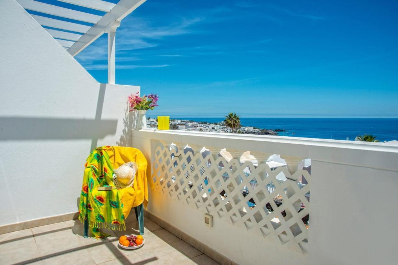 Villa Calma By Villa Plus Puerto del Carmen  Exteriör bild