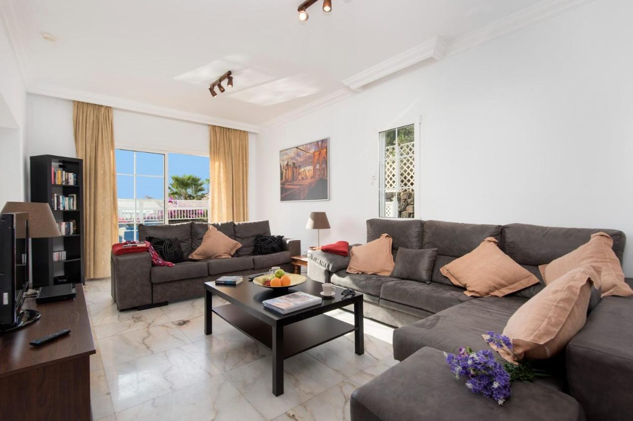 Villa Calma By Villa Plus Puerto del Carmen  Exteriör bild