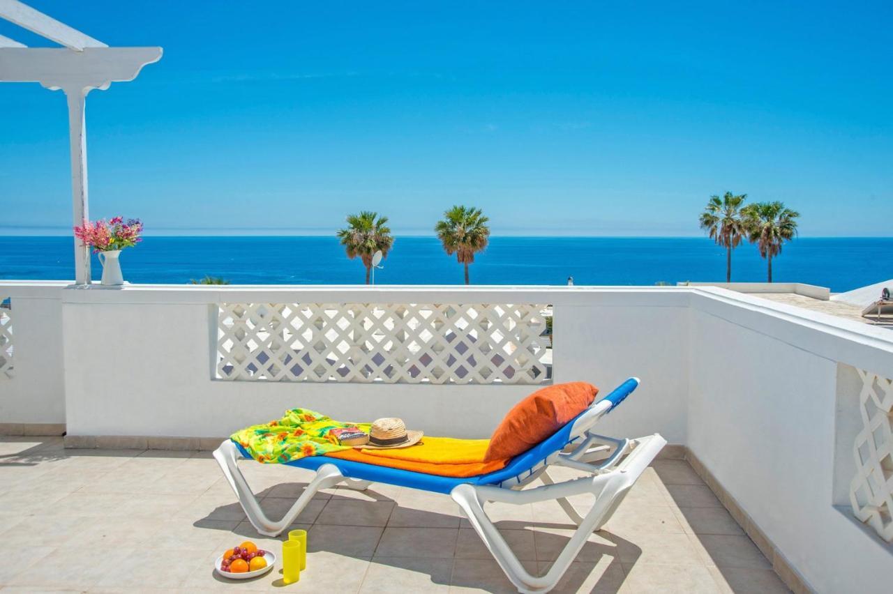 Villa Calma By Villa Plus Puerto del Carmen  Exteriör bild